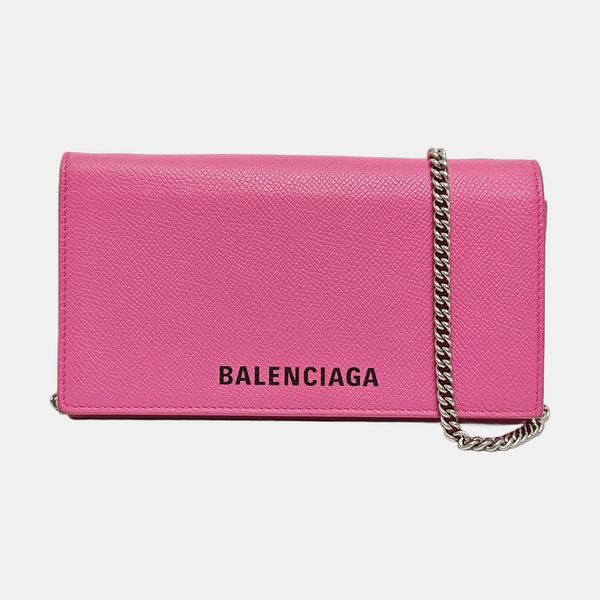 Calfskin Pink