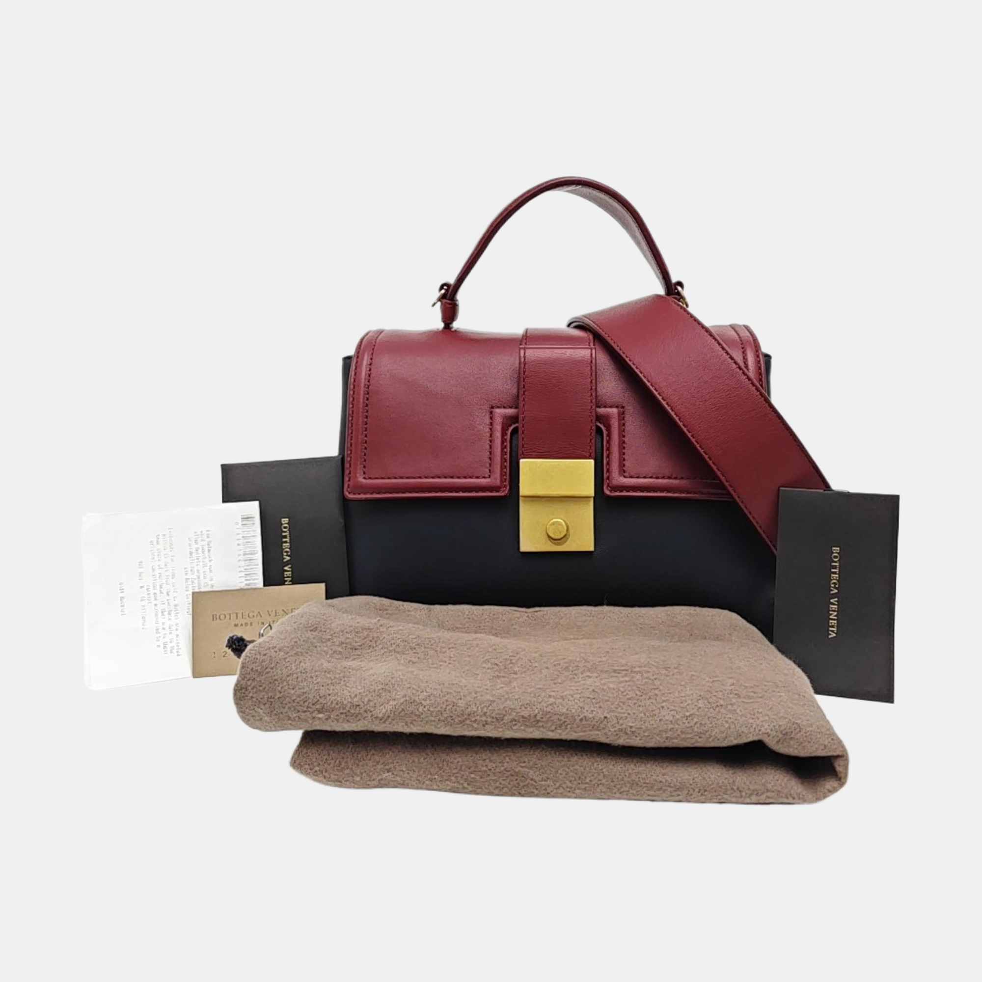 Piazza Lambskin Multicolor