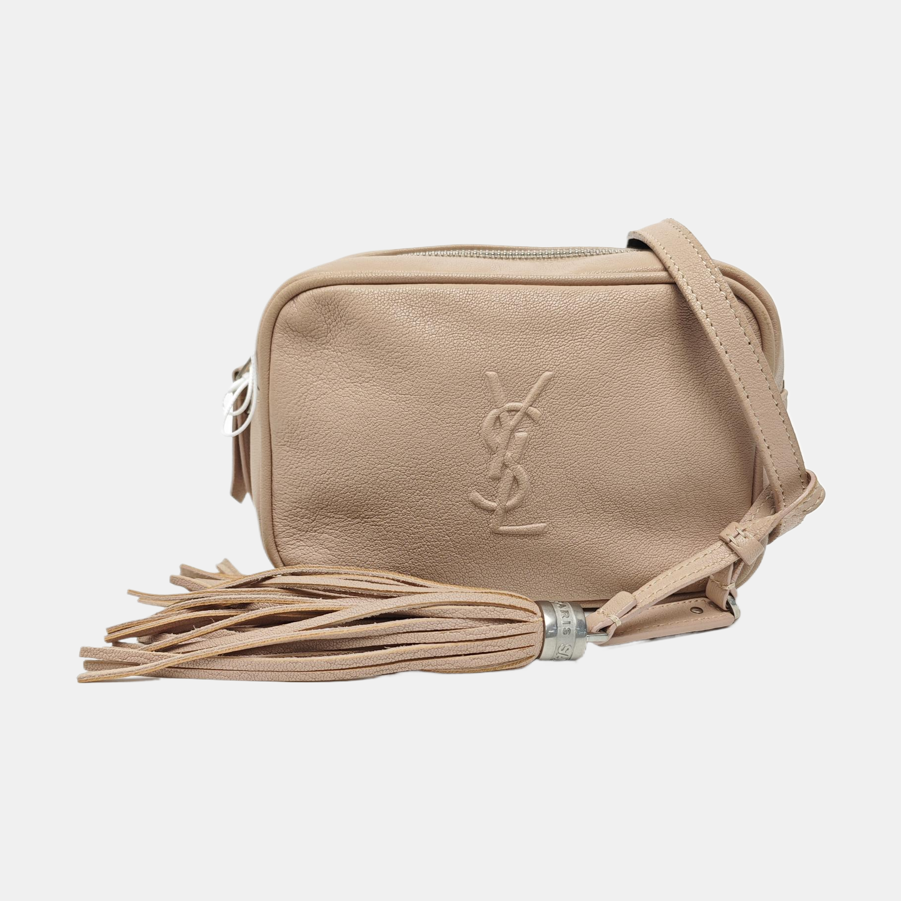 LOU Calfskin Pink