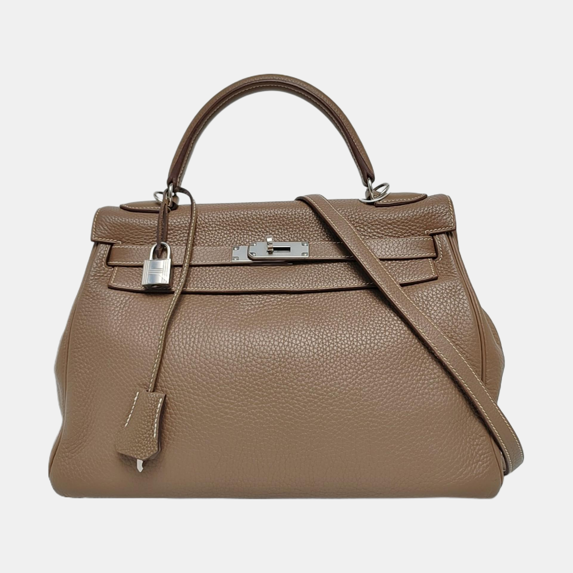 Kelly 32 Clemence Gris