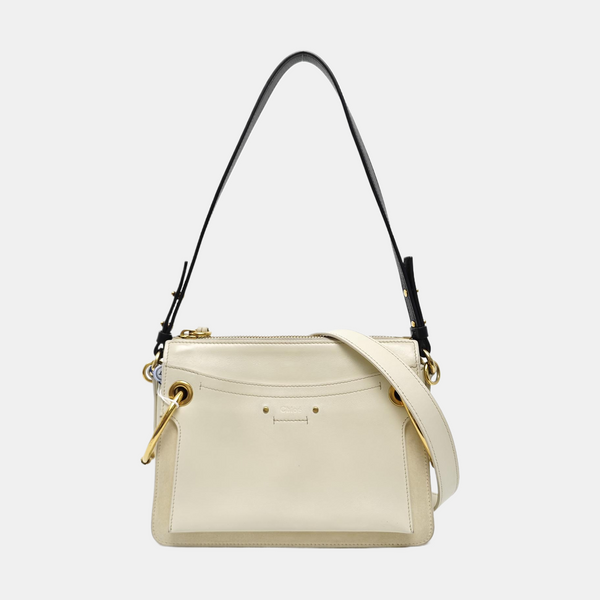 Roy Calfskin White