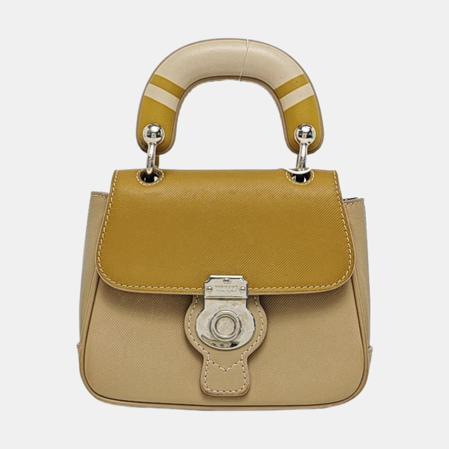 DK88 Calfskin Beige