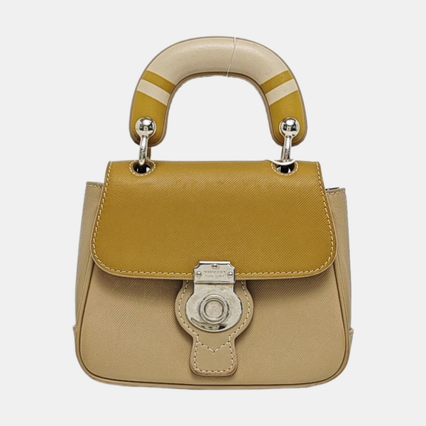 DK88 Calfskin Beige