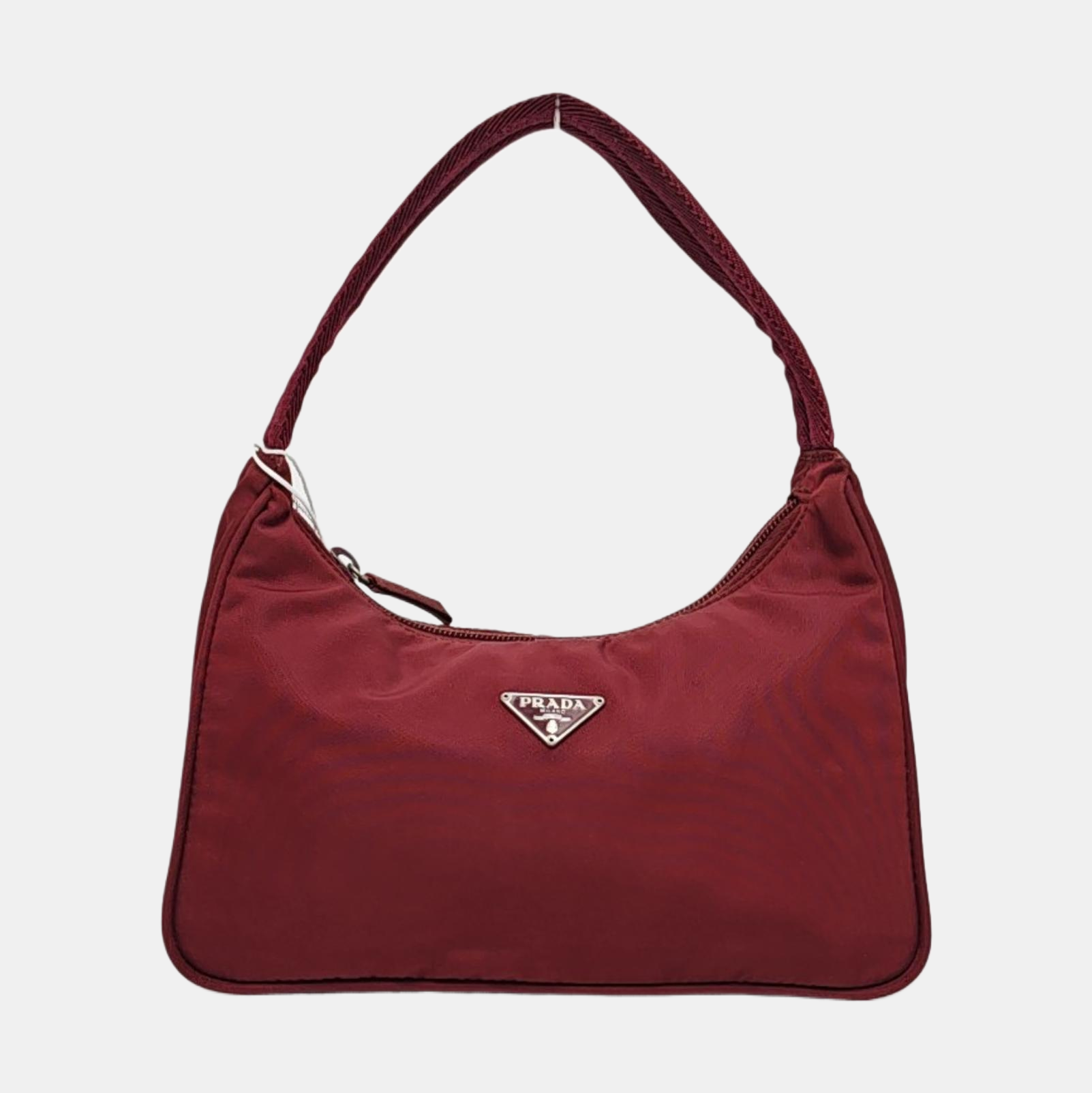 Re-Edition2000 Mini Nylon Red