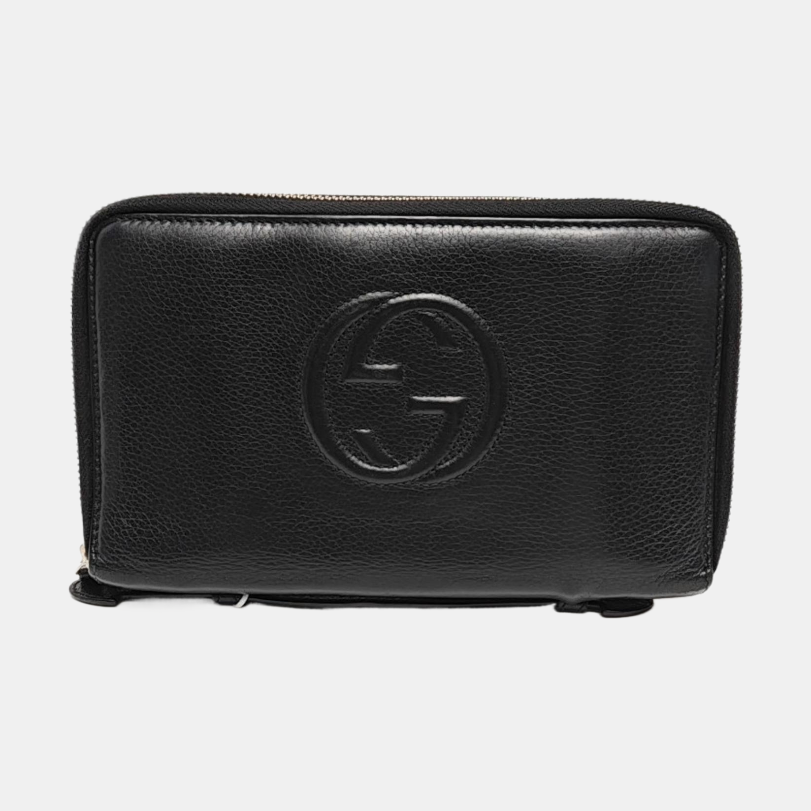 Soho Calfskin Black