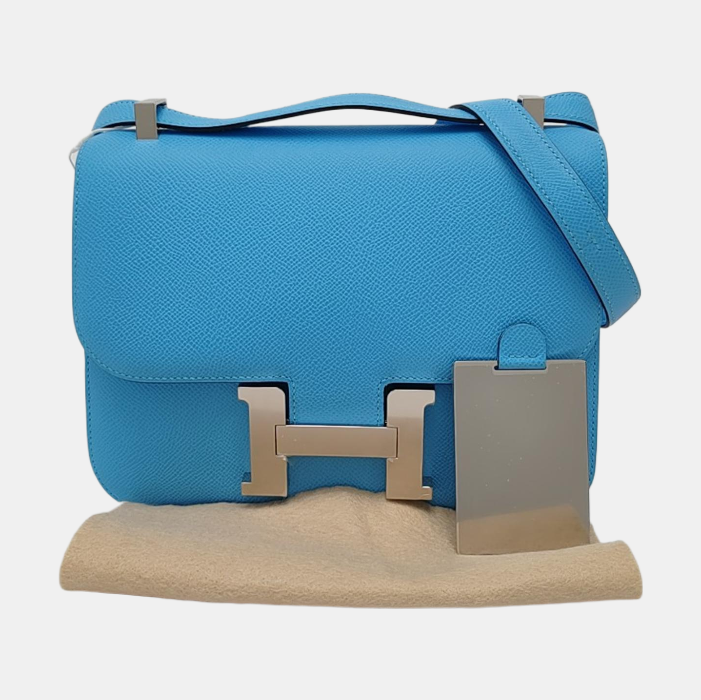 Constance 24 Epsom Blue