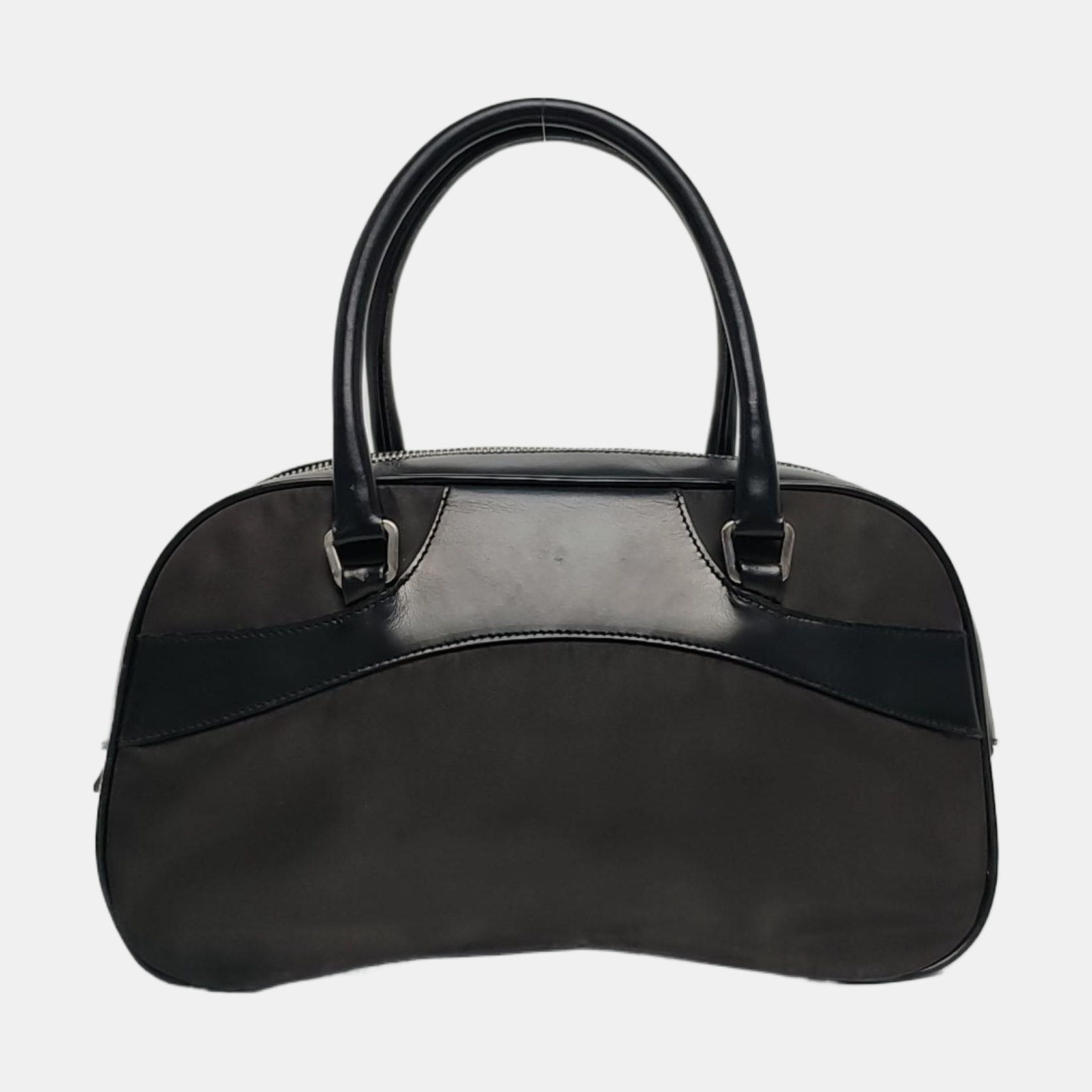 Nylon Black