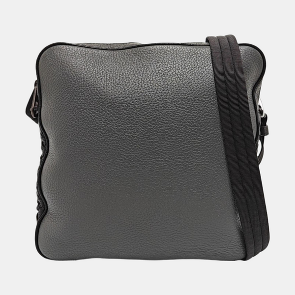 Calfskin Gray