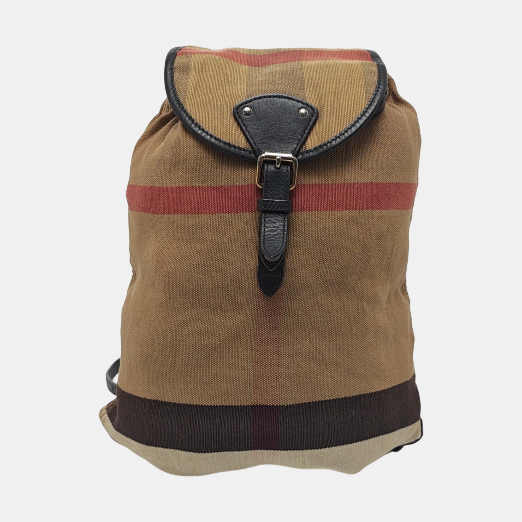 Heston Canvas Brown