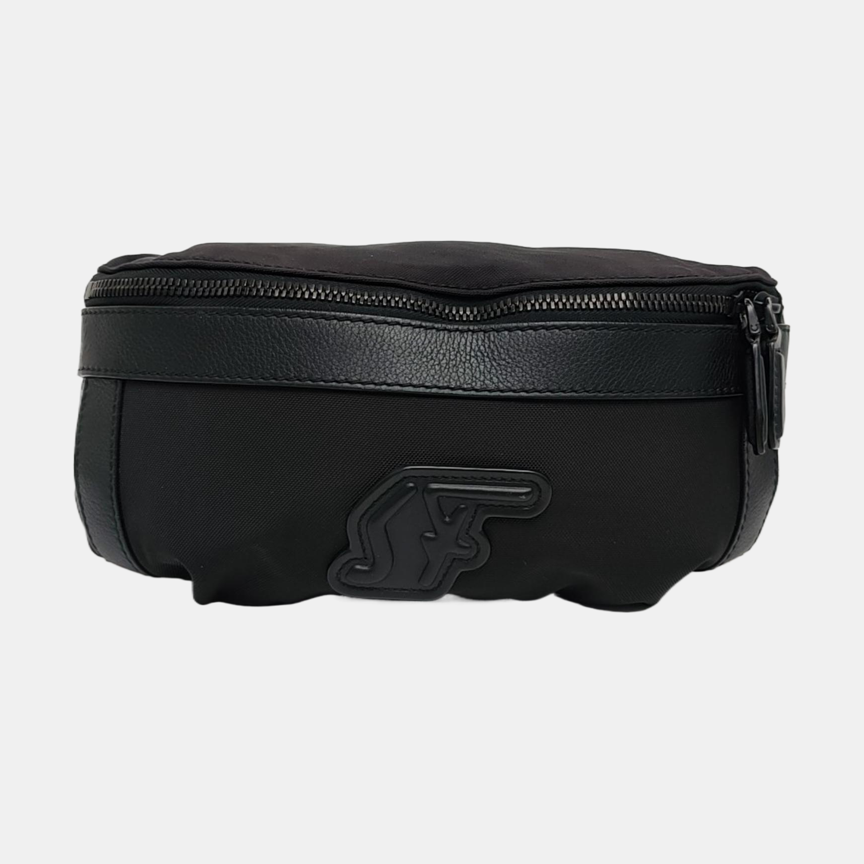 SF Nylon Black