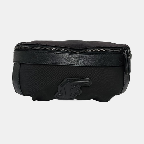 SF Nylon Black
