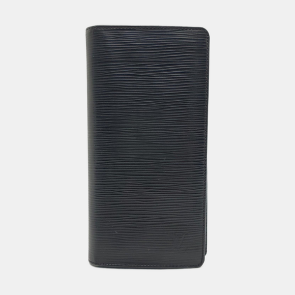 Epi Wallet Black
