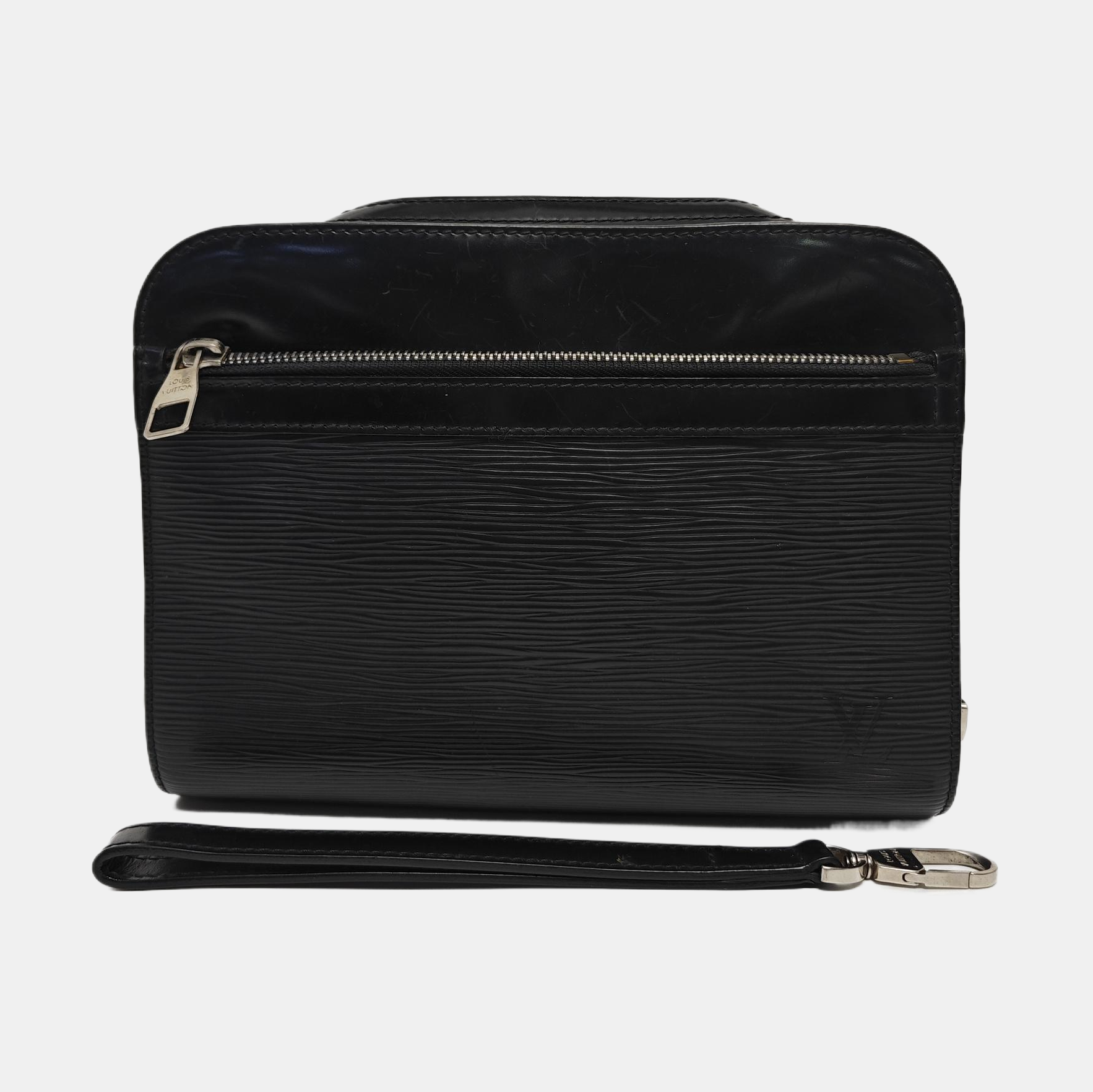 Epi Clutch Black