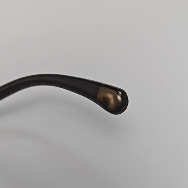 Synthetic Sunglasses Blue