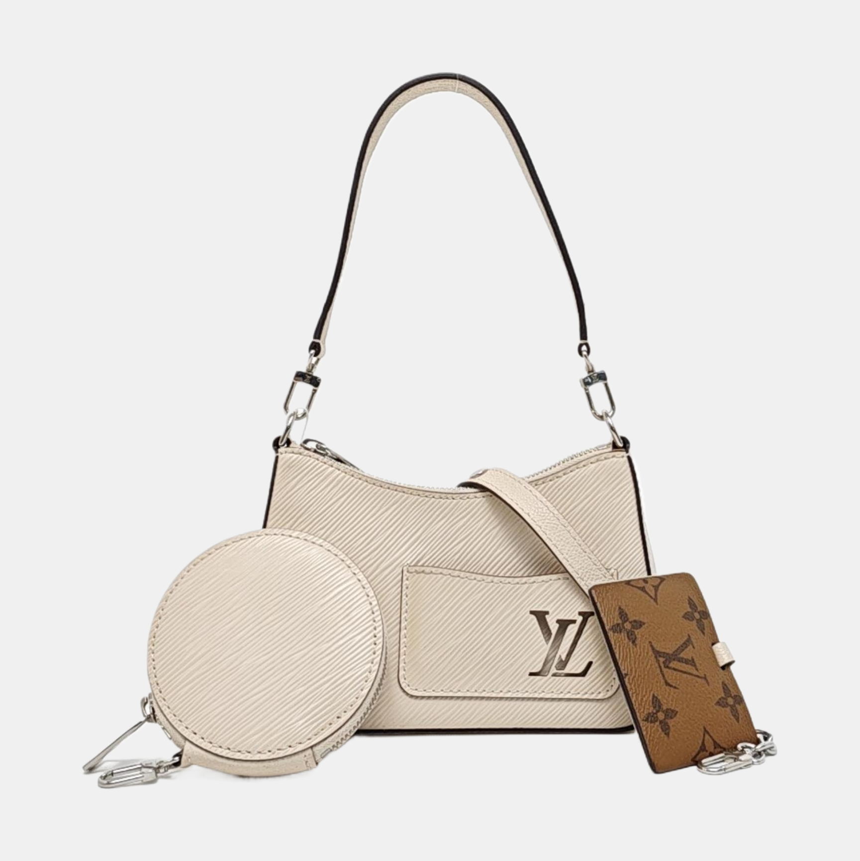 MARELLE Epi White