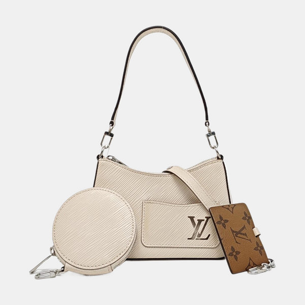 MARELLE Epi White