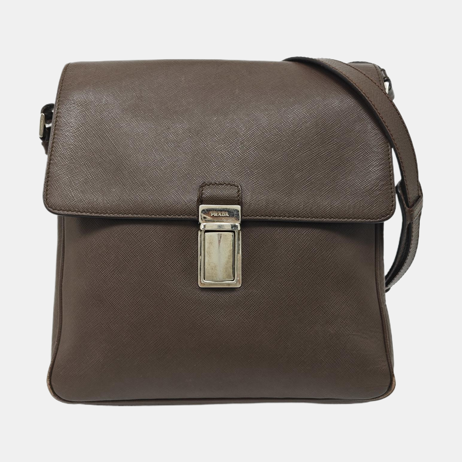 Easy Calfskin Brown