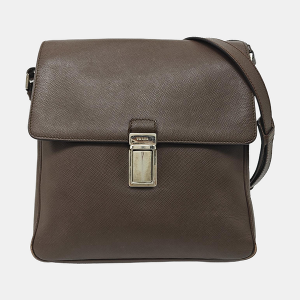 Easy Calfskin Brown