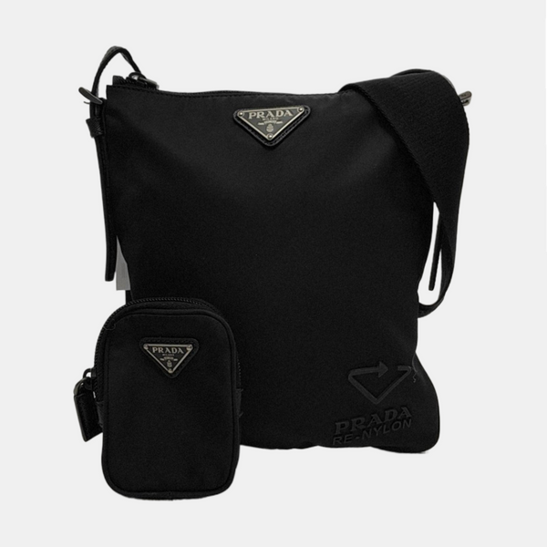Nylon Black