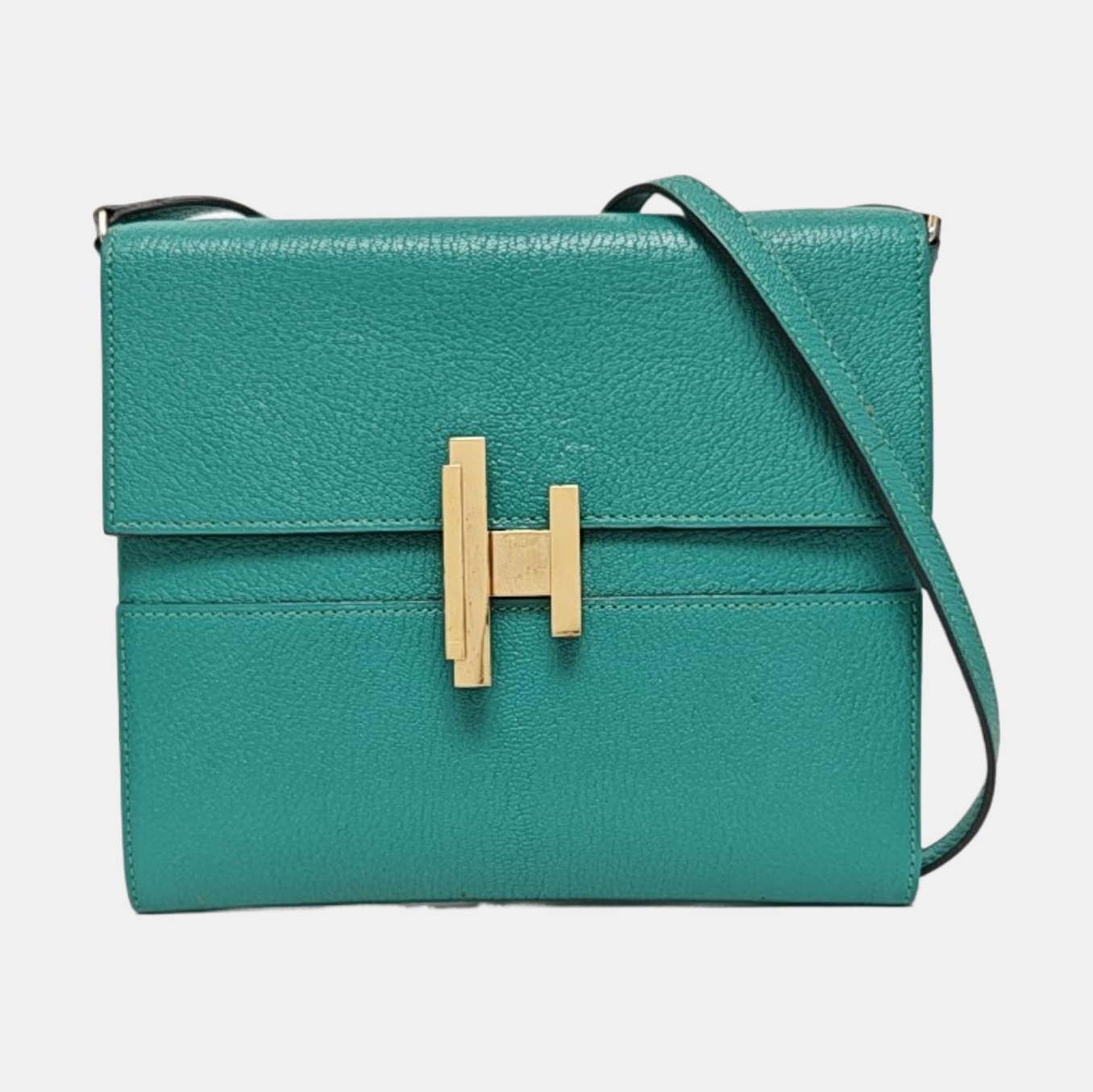 Cinhetic Chèvre Mysore Green