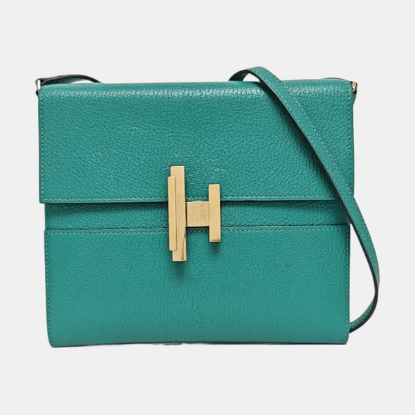Cinhetic Chèvre Mysore Green