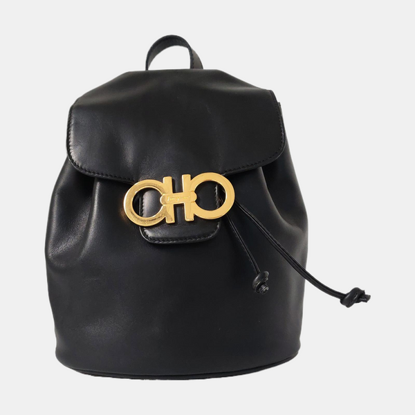 Calfskin Black