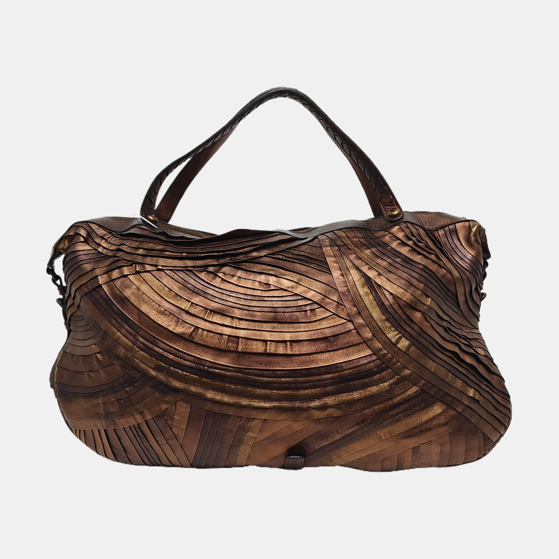 Calfskin Brown