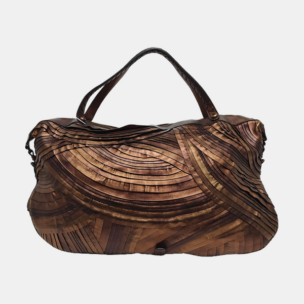Calfskin Brown