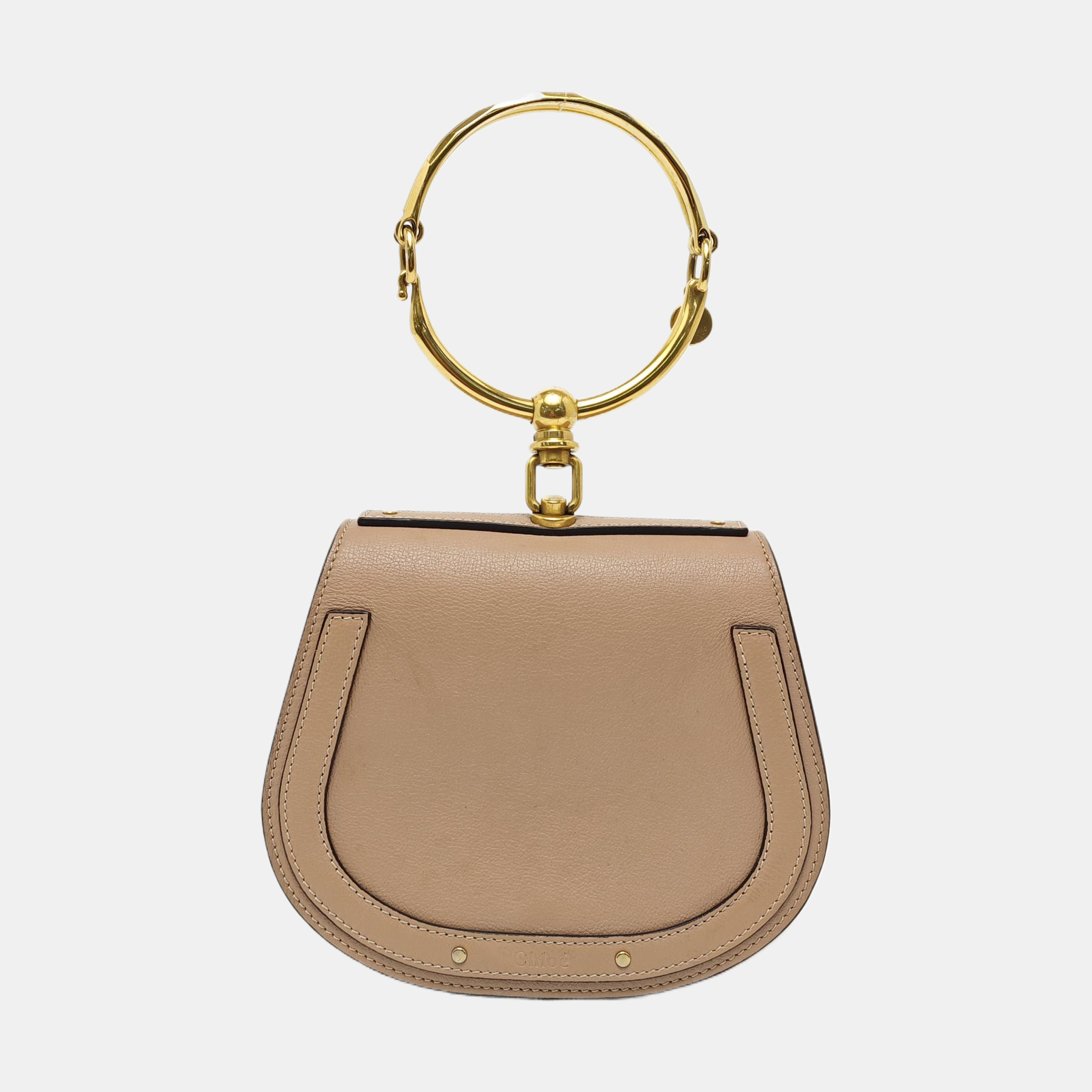 Nile Calfskin Pink