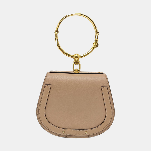 Nile Calfskin Pink