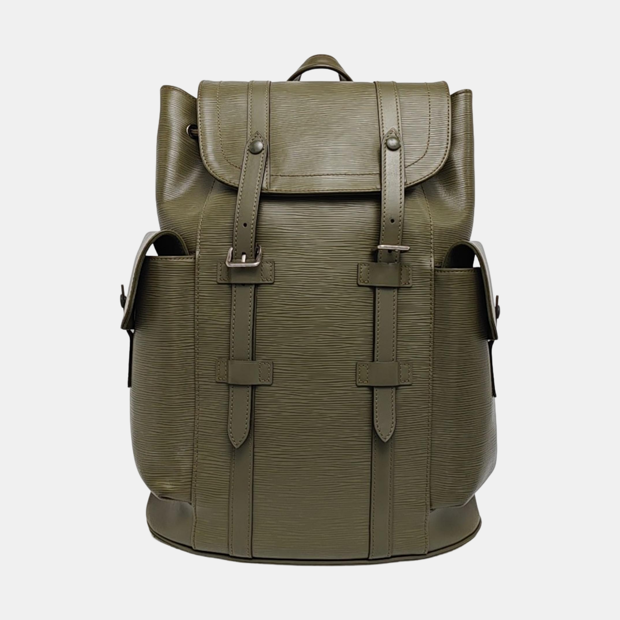 CHRISTOPHER Epi Green