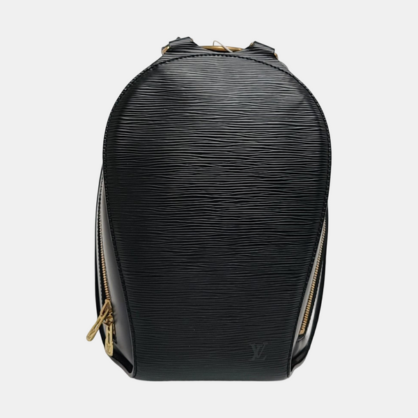 VINTAGE MABILLON Epi Black