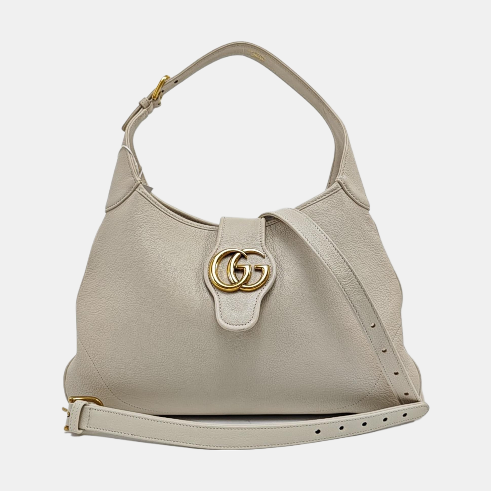 Aphrodite Calfskin Beige