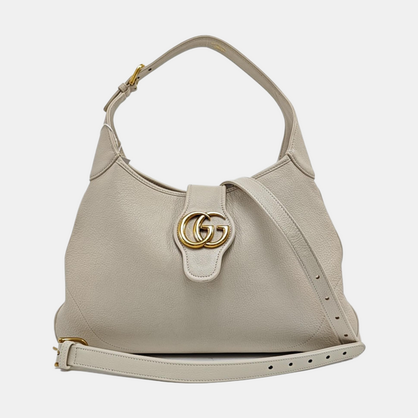 Aphrodite Calfskin Beige