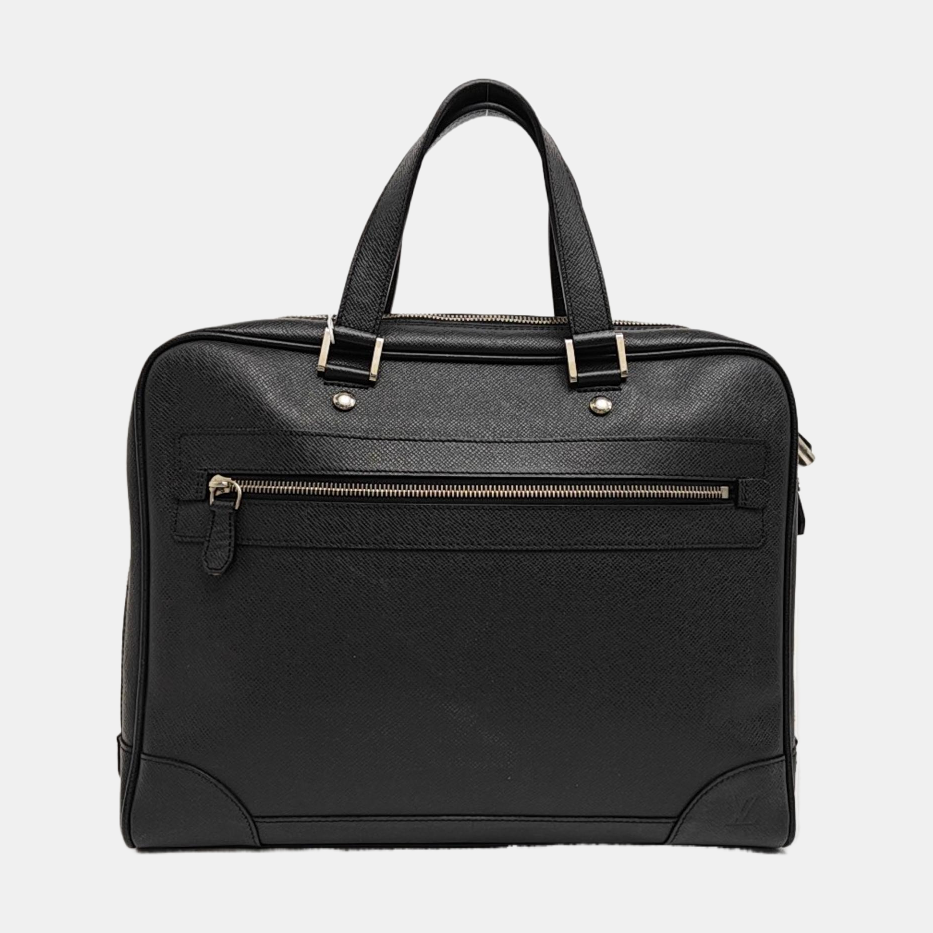IGOR Calfskin Black