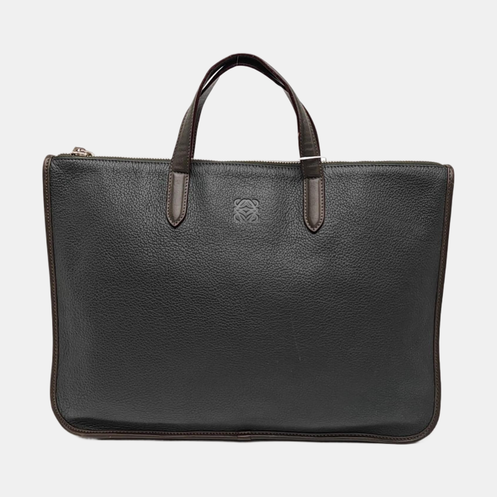Toledo Calfskin Green