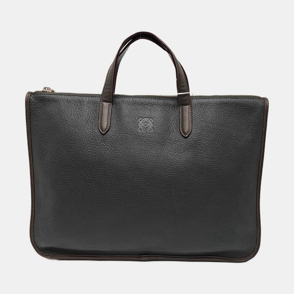 Toledo Calfskin Green