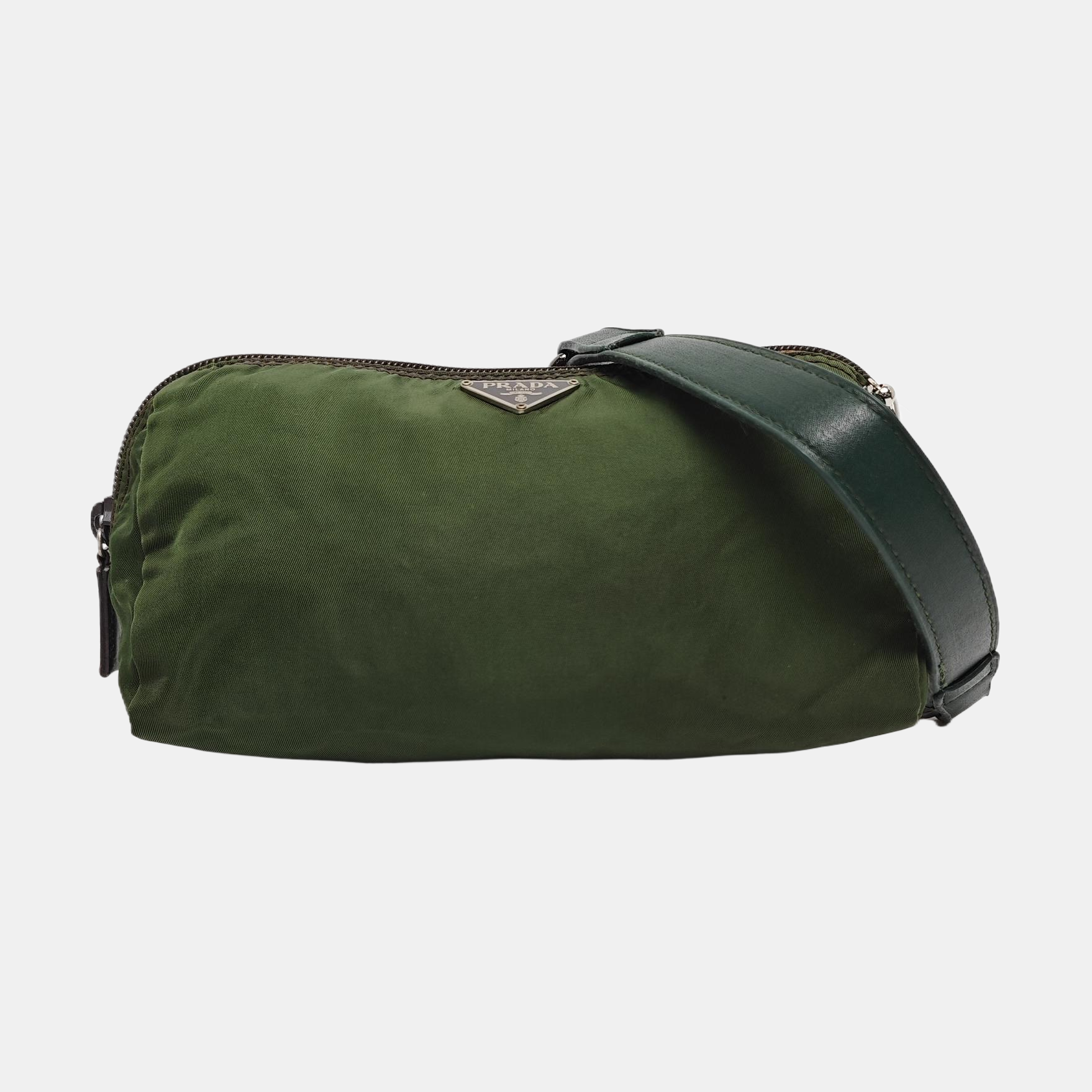 Nylon Green
