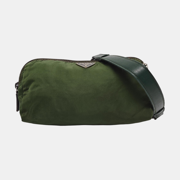 Nylon Green