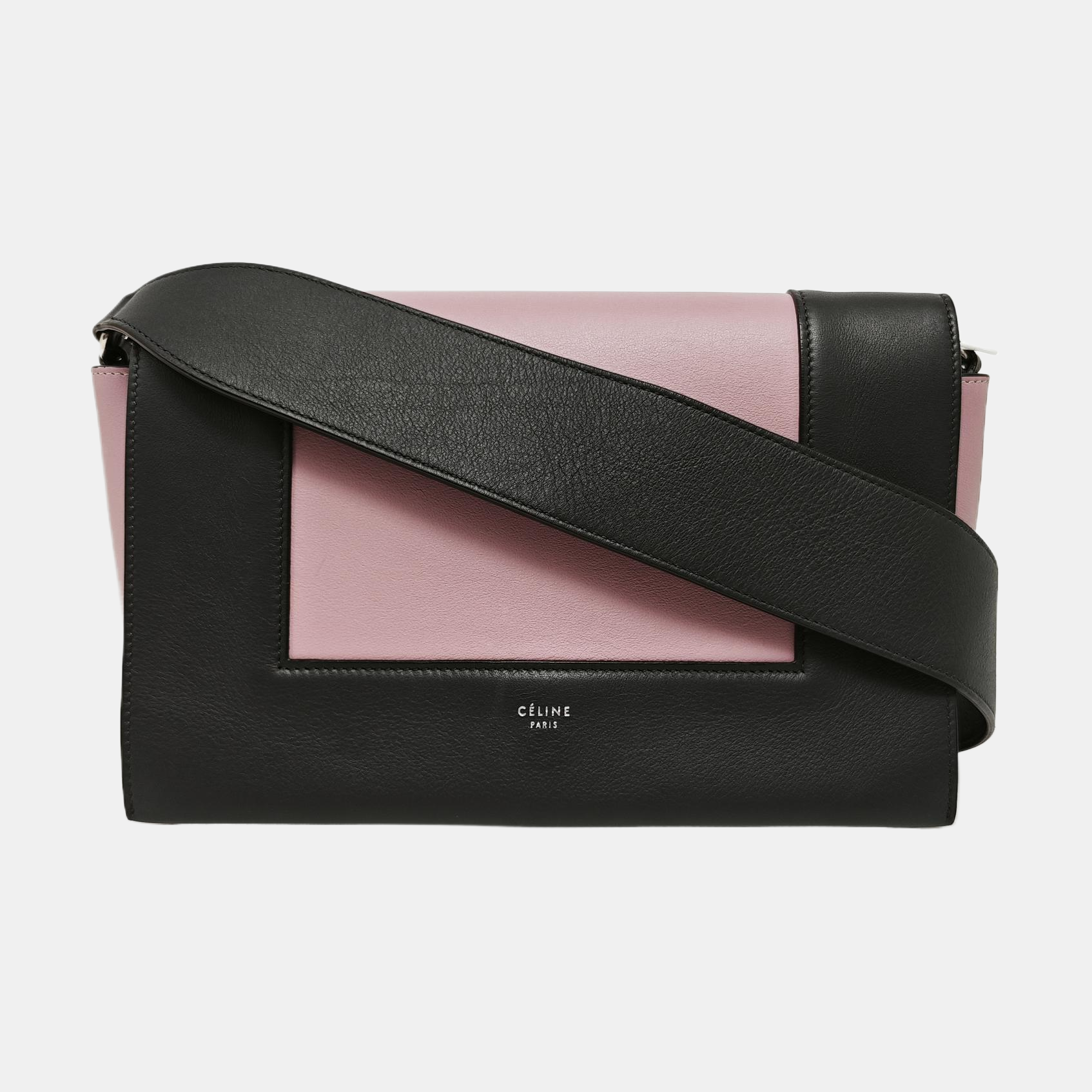 FRAME Medium Calfskin Multicolor