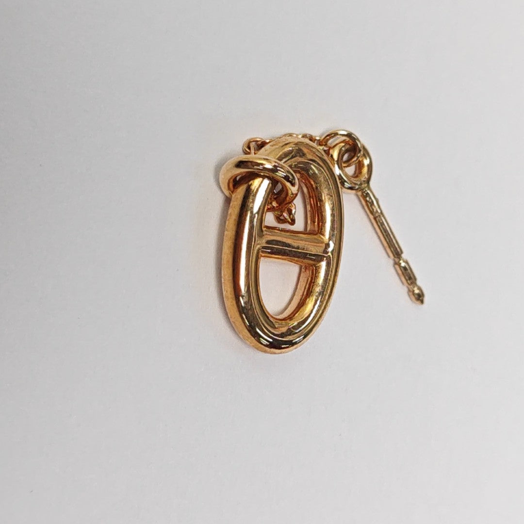 O'maillon 18k Rose Gold Earrings