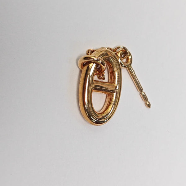 O'maillon 18k Rose Gold Earrings