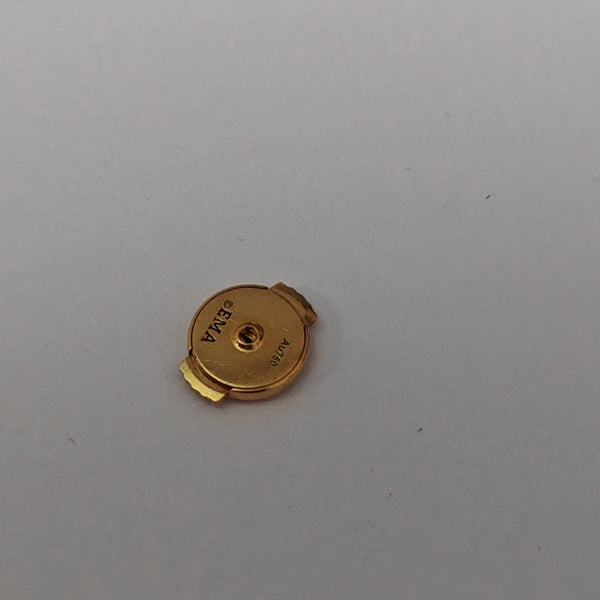 18k Rose Gold Earrings