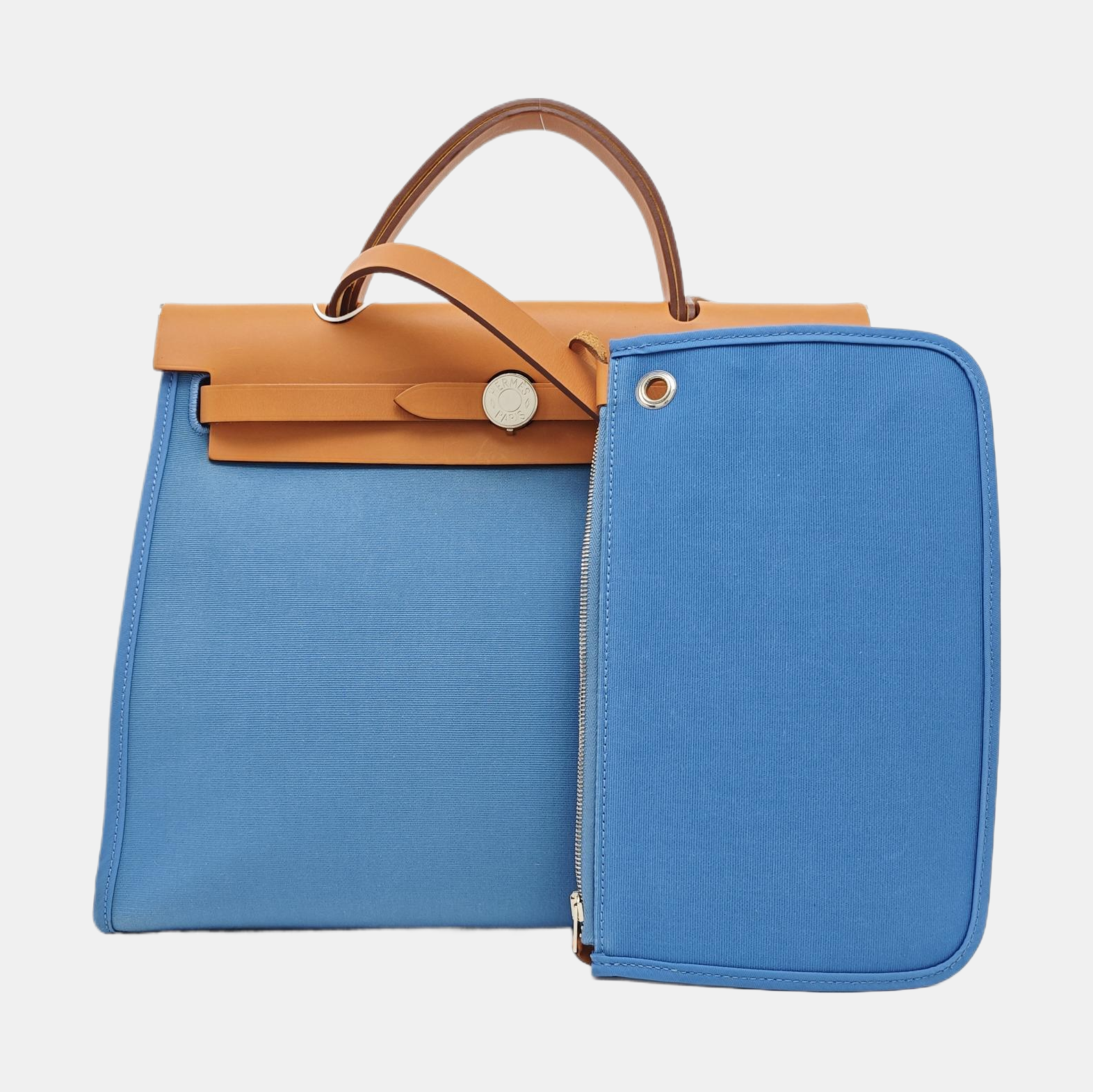 Herbag 31 Canvas Blue