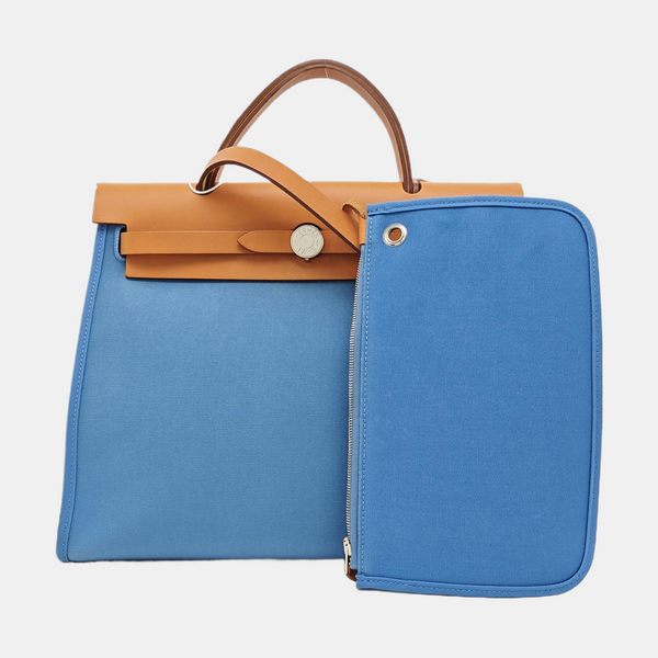 Herbag 31 Canvas Blue