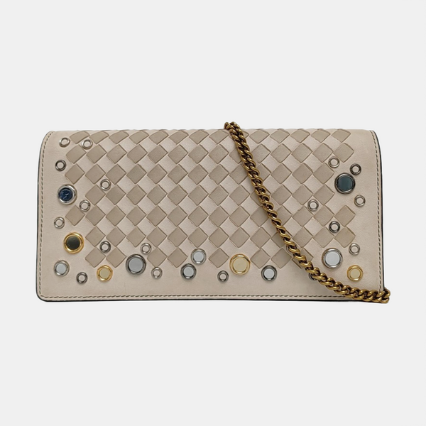 Lambskin White