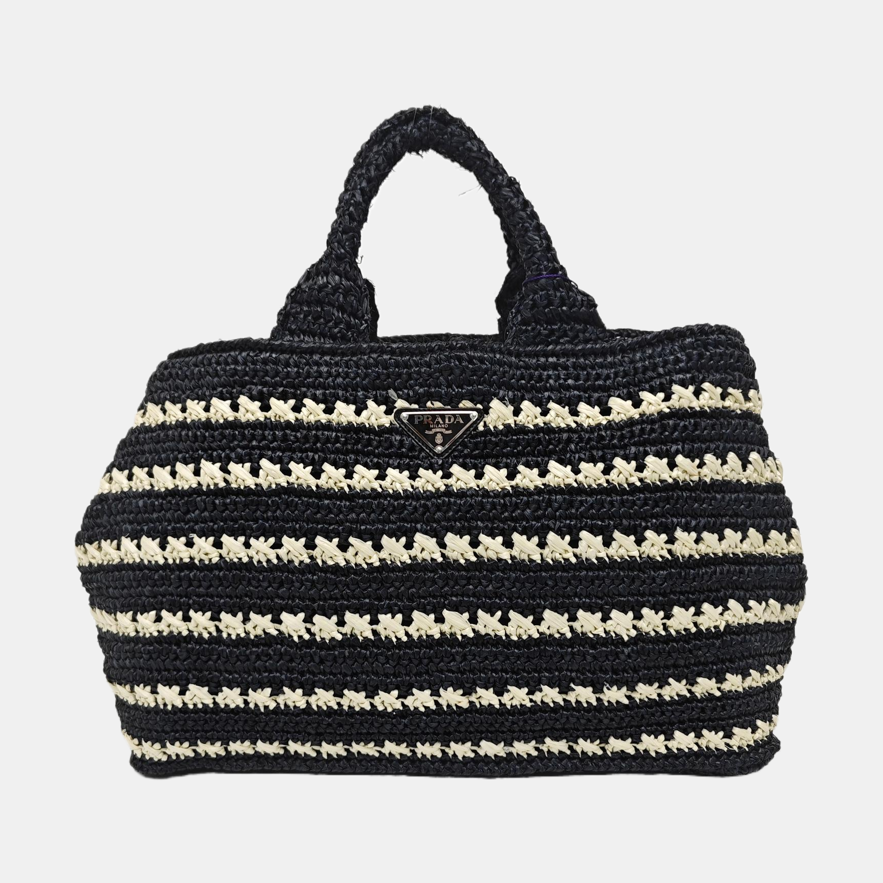 Re-Edition2000 Straw Black
