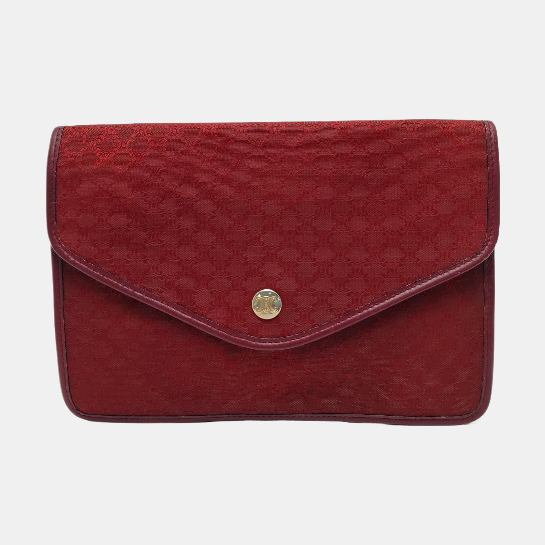 Canvas Red