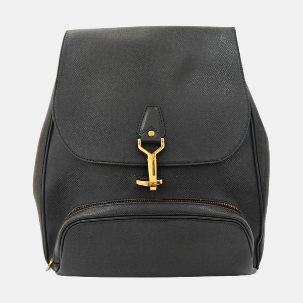 CASSIAR Calfskin Green