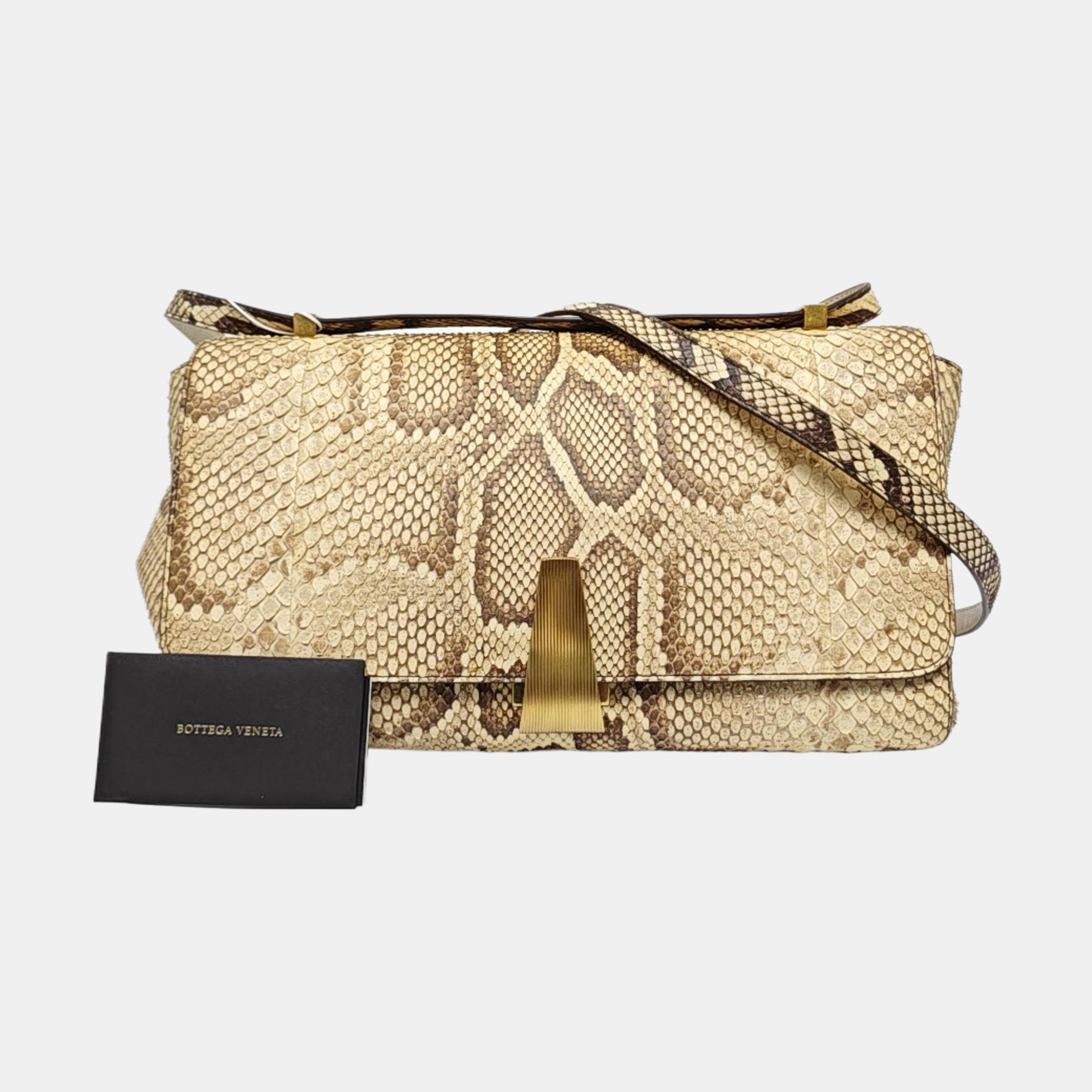 Python Beige